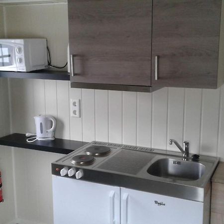 Furoy Hotel Apartments And Boating Sorreisa Екстер'єр фото