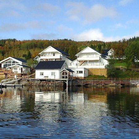 Furoy Hotel Apartments And Boating Sorreisa Екстер'єр фото