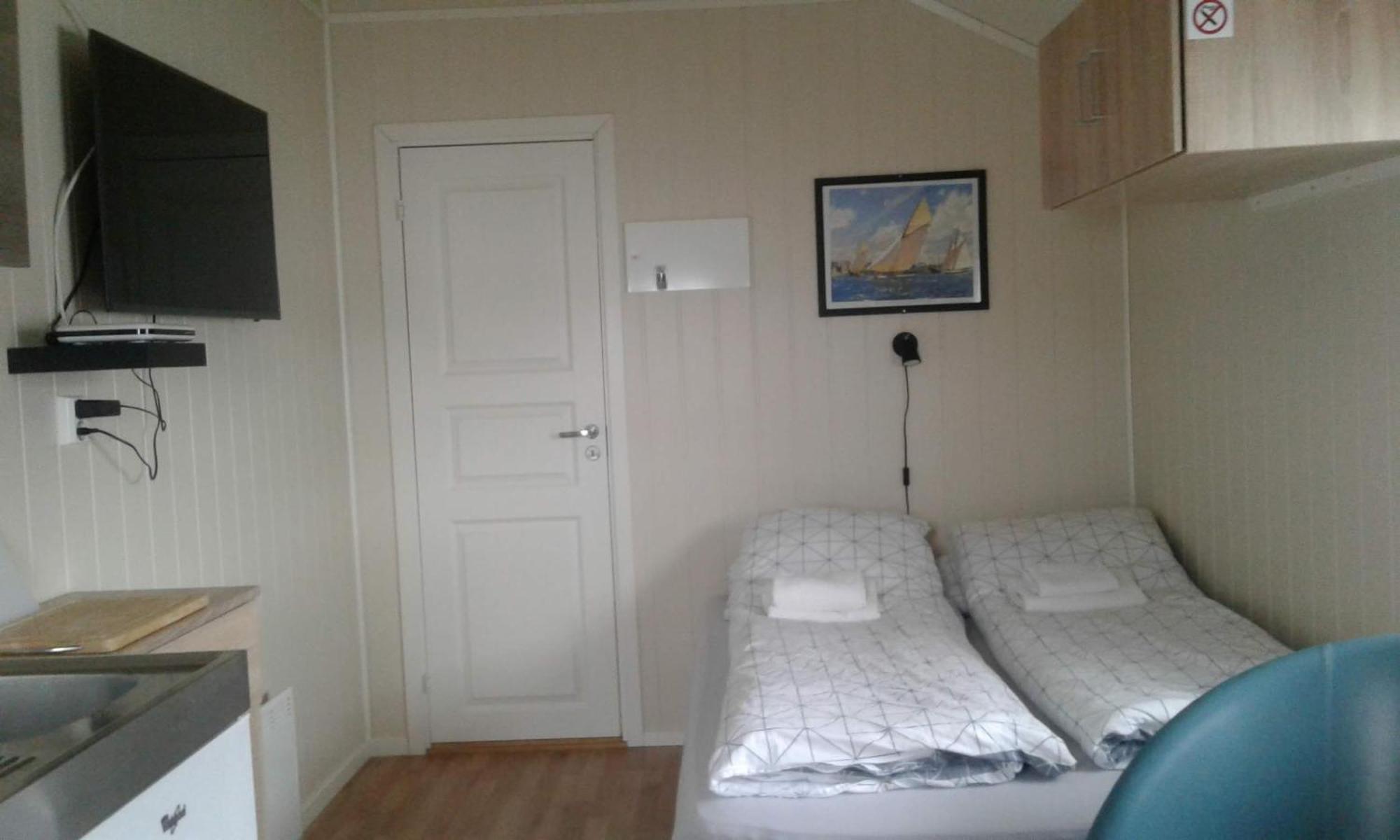 Furoy Hotel Apartments And Boating Sorreisa Екстер'єр фото