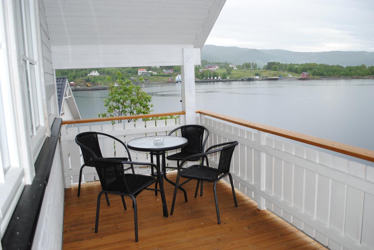 Furoy Hotel Apartments And Boating Sorreisa Екстер'єр фото
