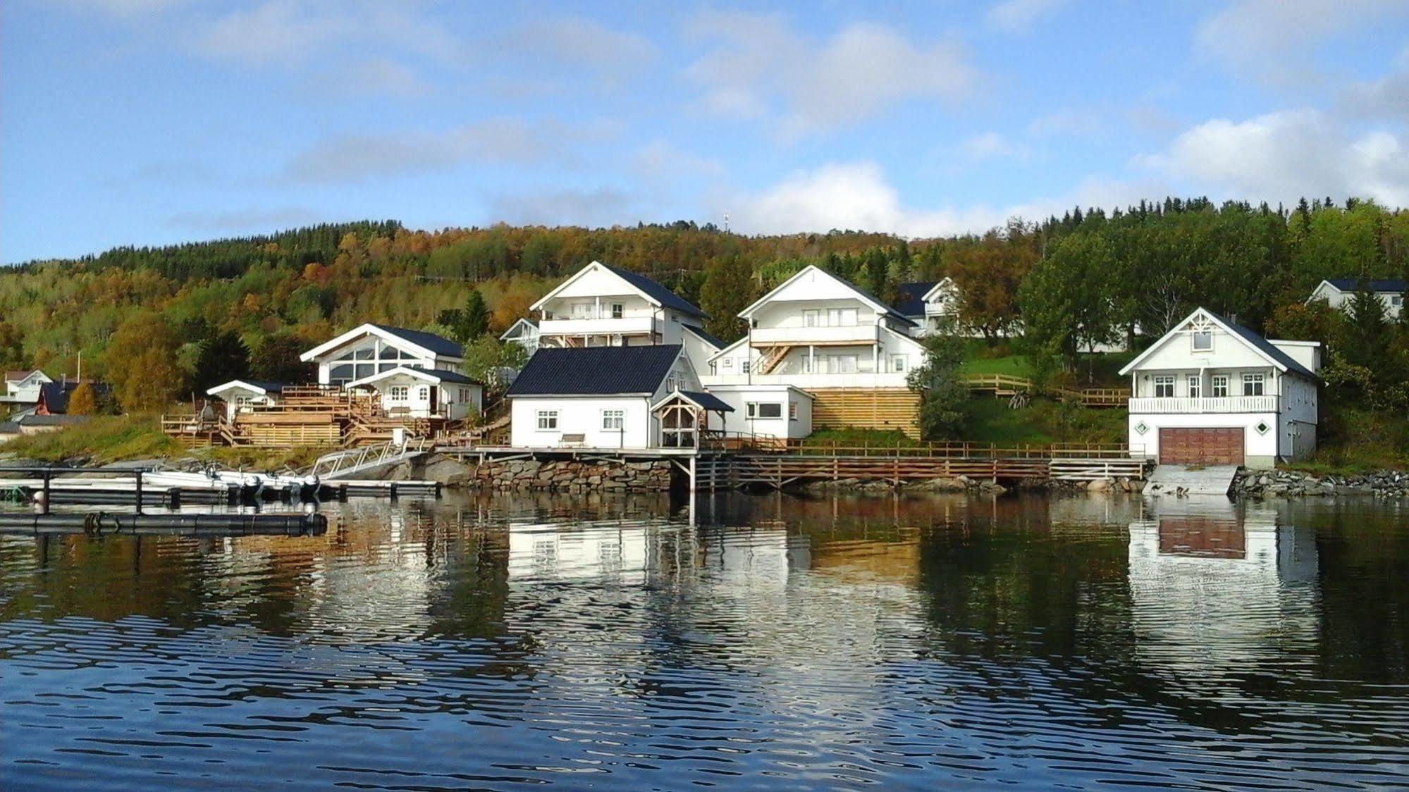 Furoy Hotel Apartments And Boating Sorreisa Екстер'єр фото