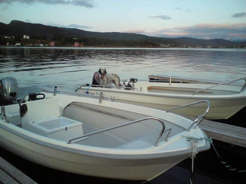 Furoy Hotel Apartments And Boating Sorreisa Екстер'єр фото