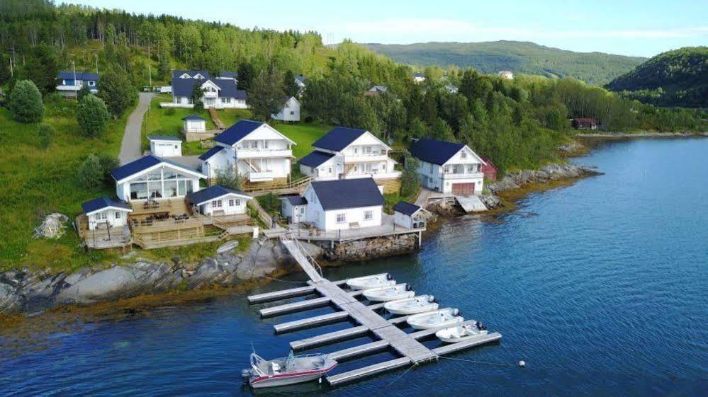 Furoy Hotel Apartments And Boating Sorreisa Екстер'єр фото