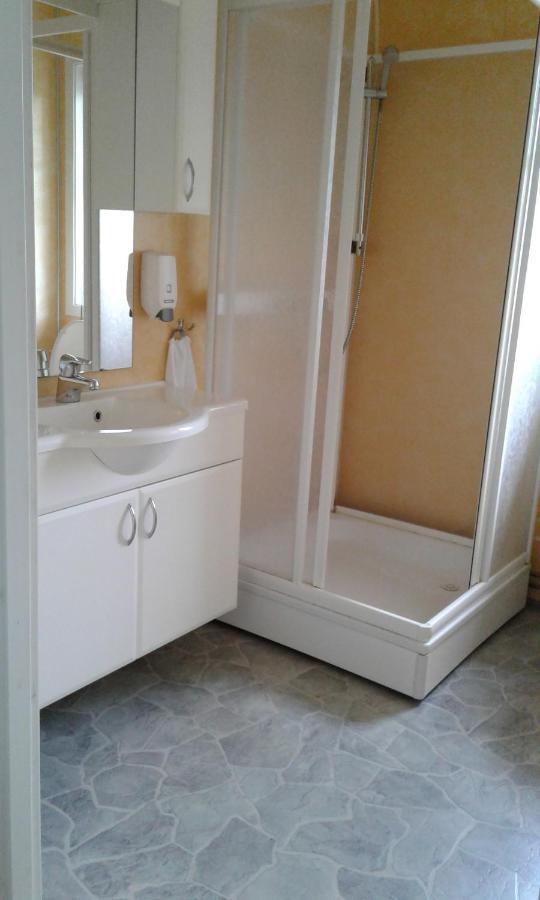Furoy Hotel Apartments And Boating Sorreisa Екстер'єр фото